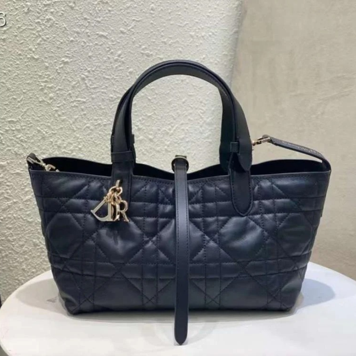 DIOR TOUJOURS LARGE BAG