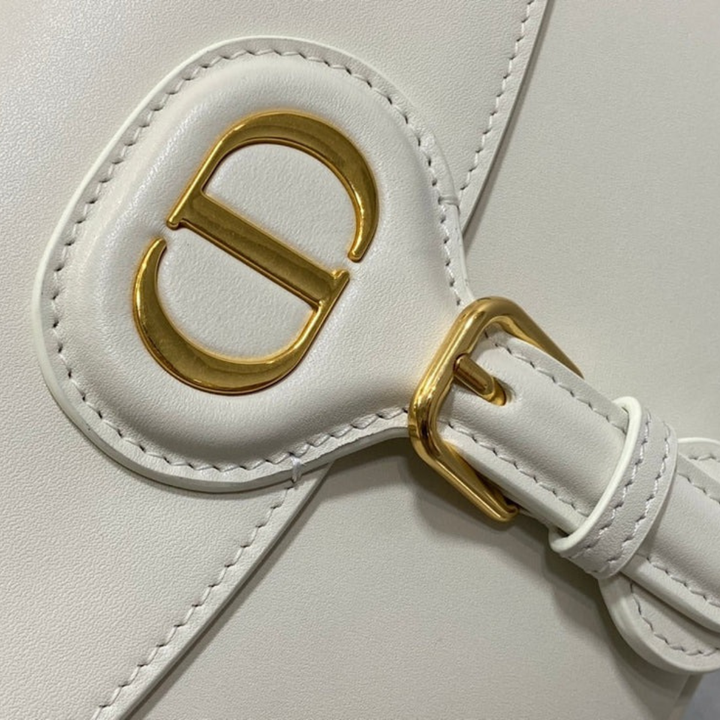 DIOR BOBBY MEDIUM BAG