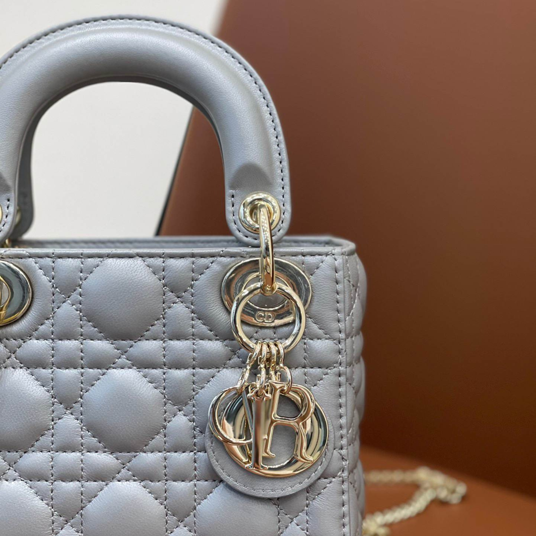 MINI LADY DIOR BAG