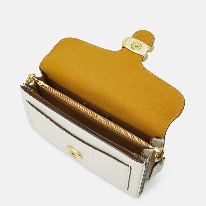 COACH TABBY SHOULDER BAG 26