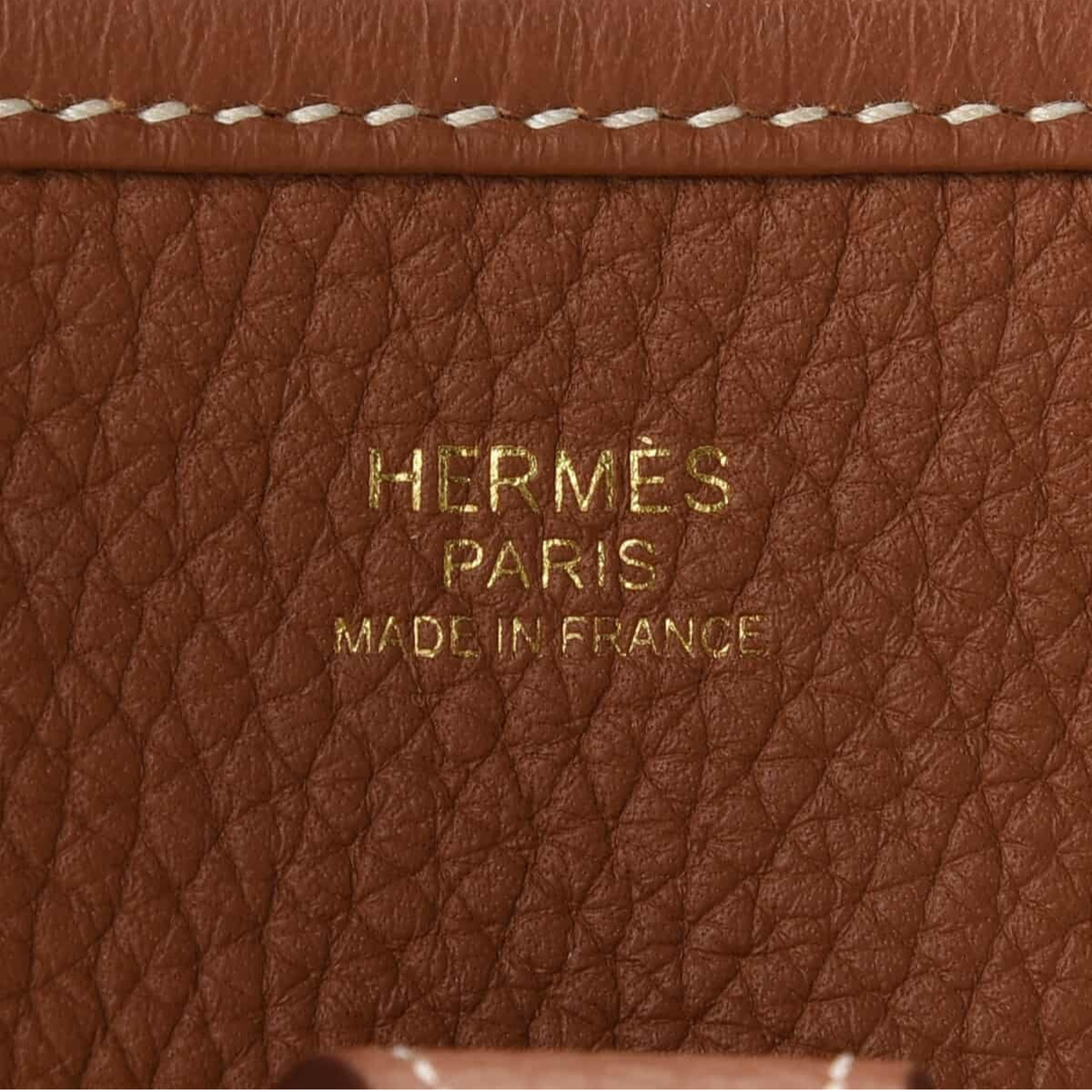 ÉVELYNE III 29 BAG BY HERMÈS
