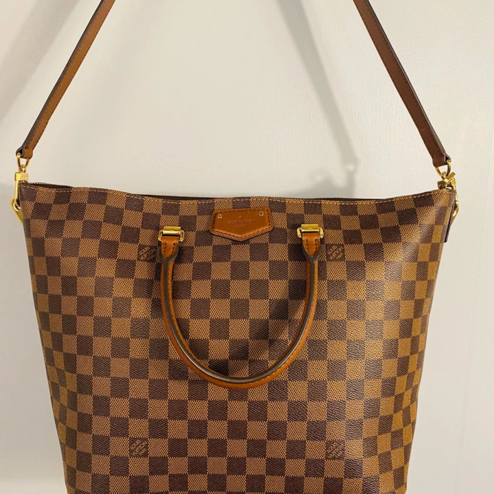 LOUIS VUITTON SALEYA PM