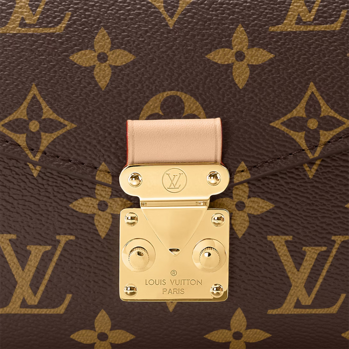 LOUIS VUITTON – POCHETTE MÉTIS EAST WEST BAG