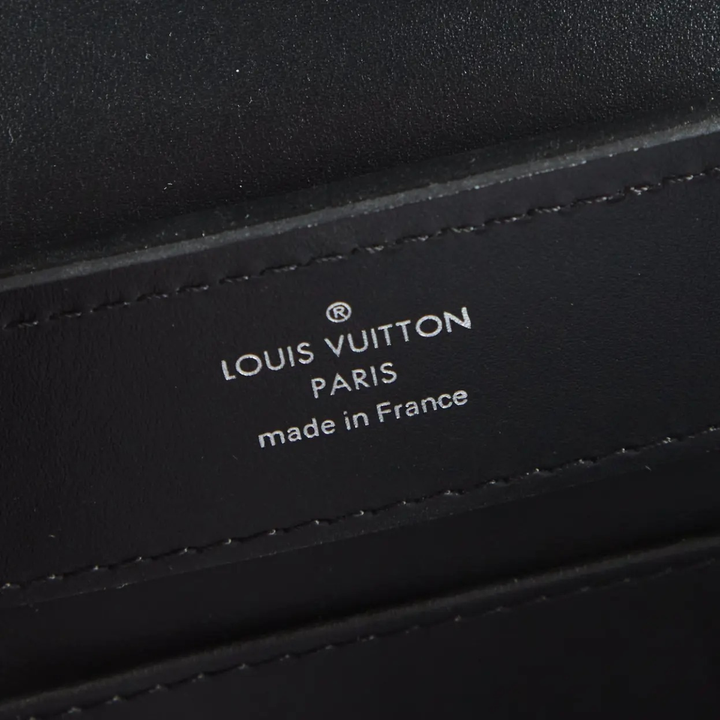 LOUIS VUITTON CAPUCINES MINI BAG