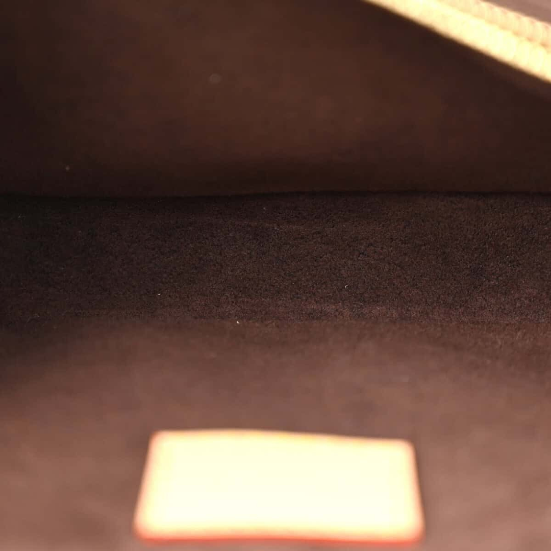 LOUIS VUITTON – POCHETTE MÉTIS EAST WEST BAG