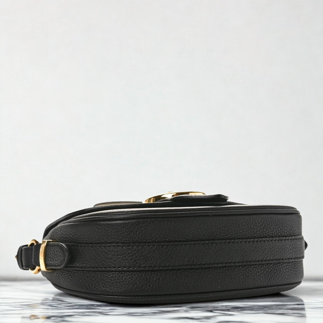 LOUIS VUITTON PONT 9 SOFT MM BAG