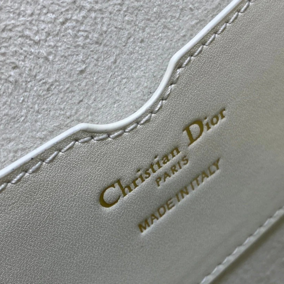 DIOR BOBBY MEDIUM BAG