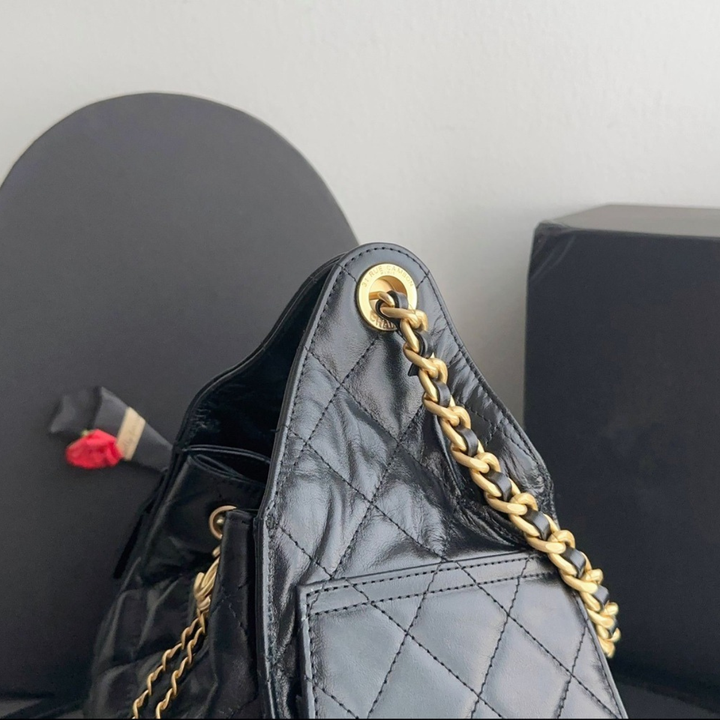 CHANEL 25 MEDIUM BAG