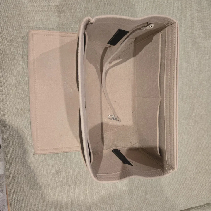 GOYARD SAINT LOUIS GM TOTE BAG – GREEN