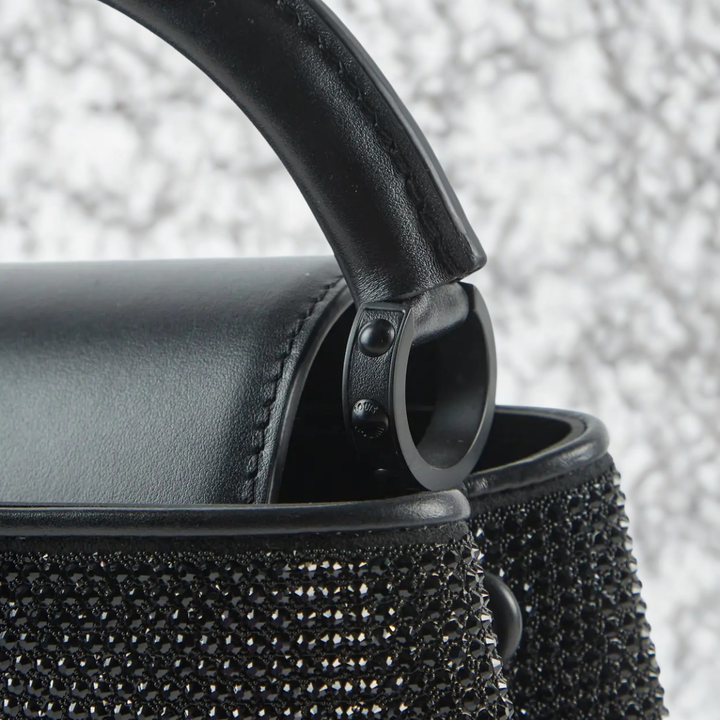 LOUIS VUITTON CAPUCINES MINI BAG