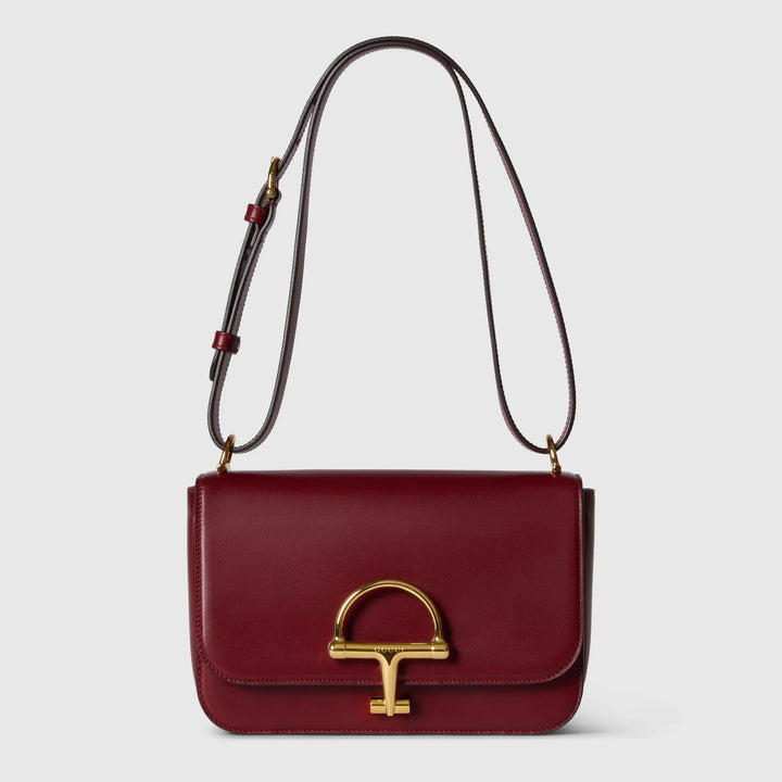 GUCCI SIENA SMALL SHOULDER BAG
