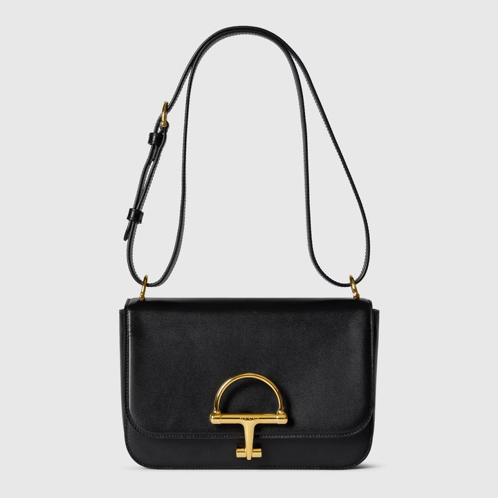 GUCCI SIENA SMALL SHOULDER BAG