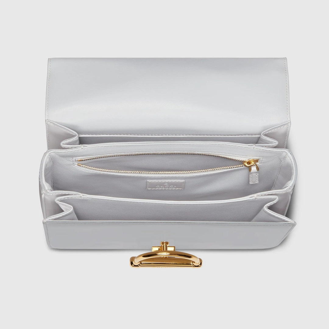 GUCCI SIENA SMALL SHOULDER BAG