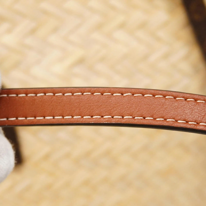 RIVAGE GM BAG BY LOUIS VUITTON