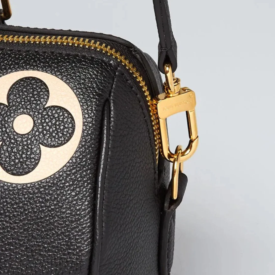 LOUIS VUITTON SPEEDY BANDOULIÈRE 25 BAG