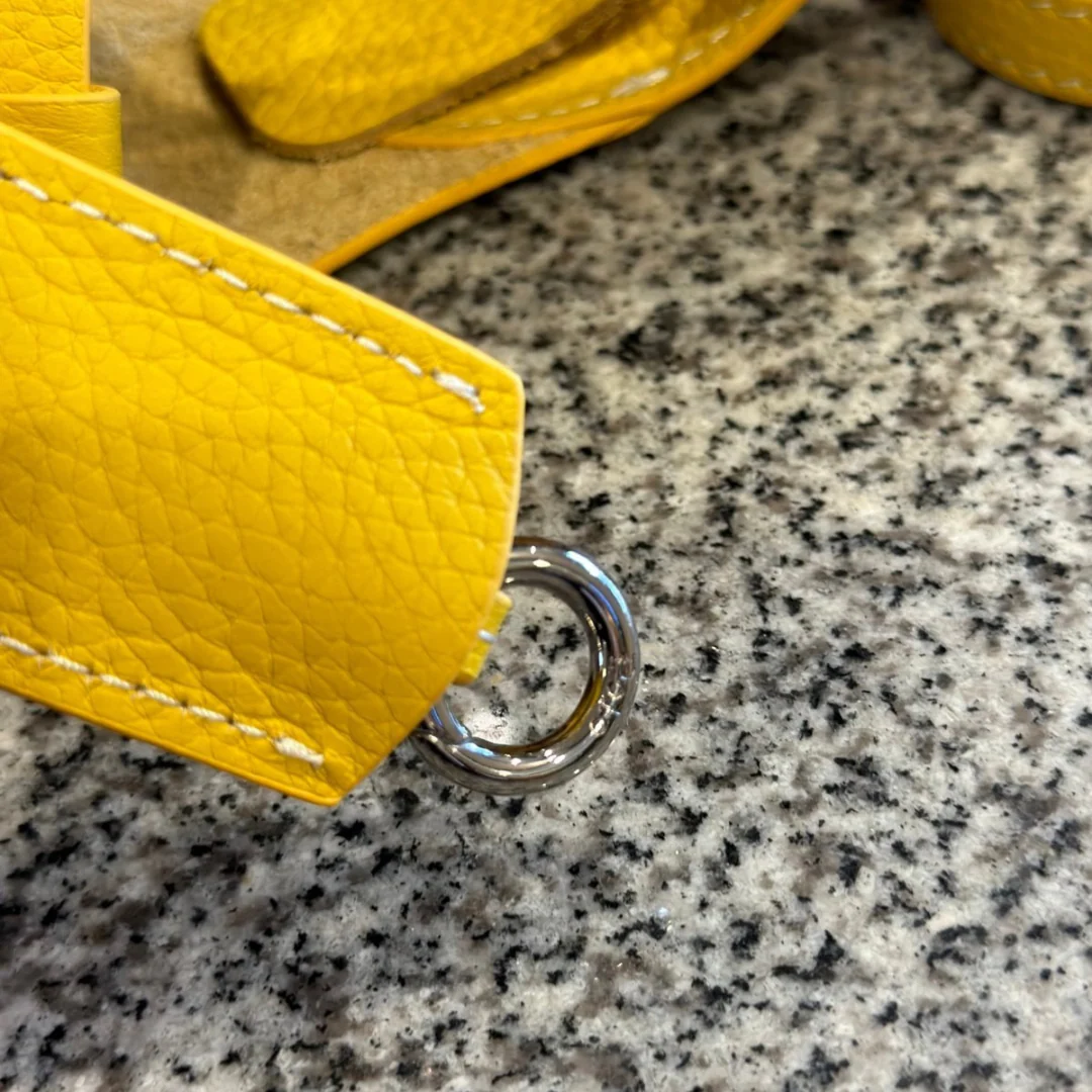 POLO PLAY SMALL LEATHER BAG & CROSSBODY BAG