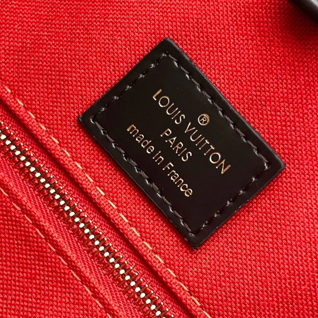 LOUIS VUITTON – ONTHEGO MM BAG