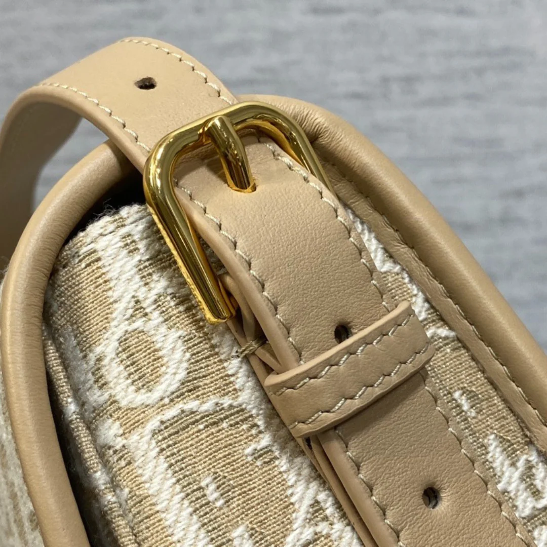 DIOR BOBBY MEDIUM BAG