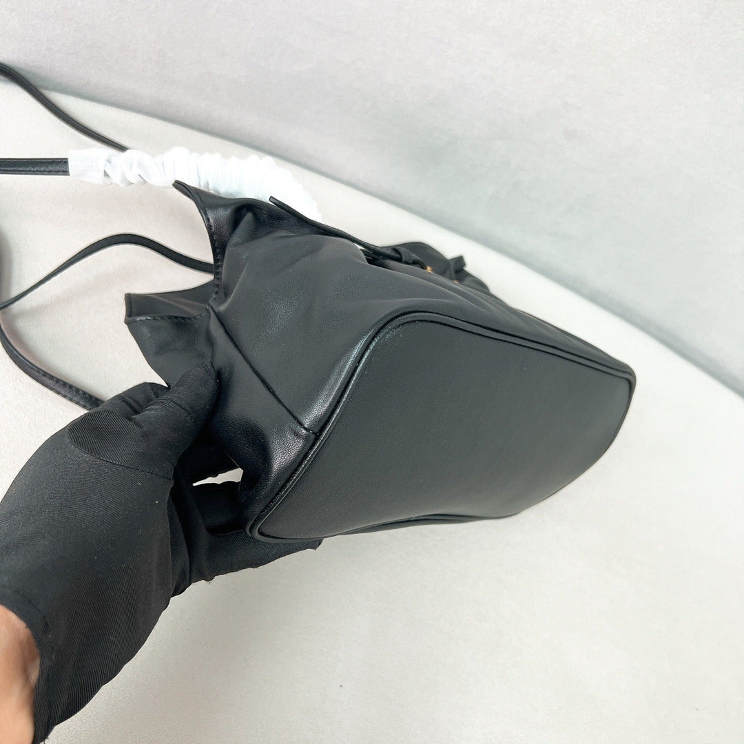 SMALL PRADA DADA BAG IN NAPPA LEATHER